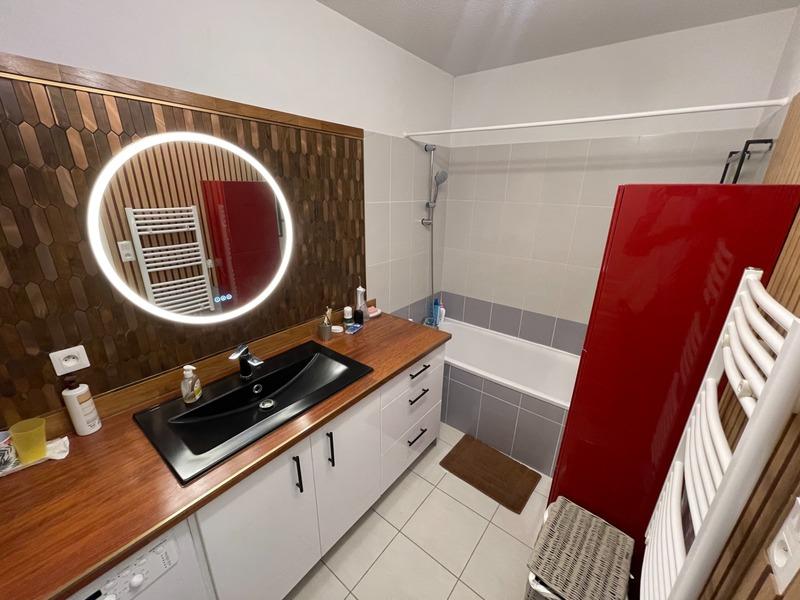 Appartement - 76 m² - 4 pièces