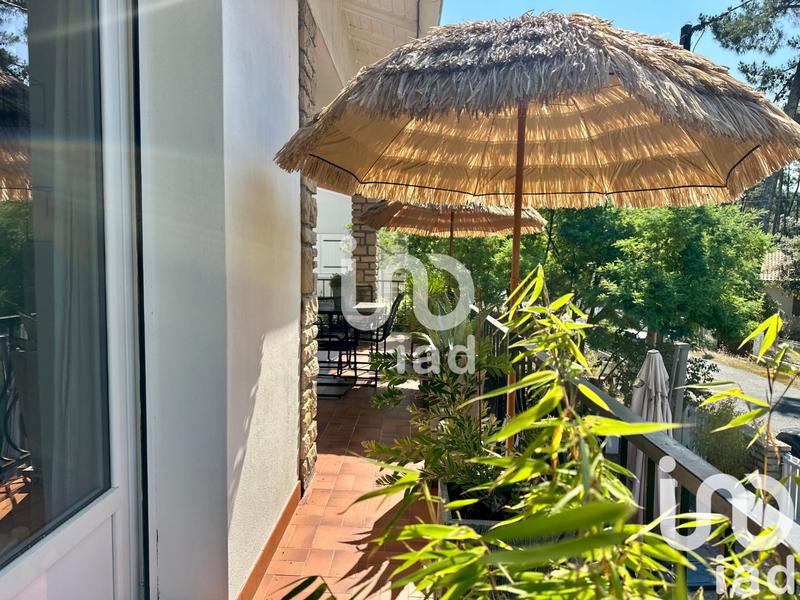 Maison - 167 m² - 7 pièces