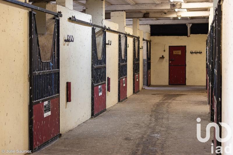 Maison - 124 m² - 5 pièces