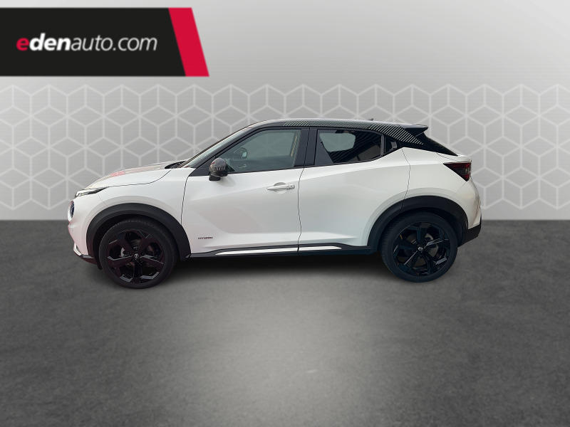 Nissan Juke Hybrid 143 Premiere Edition