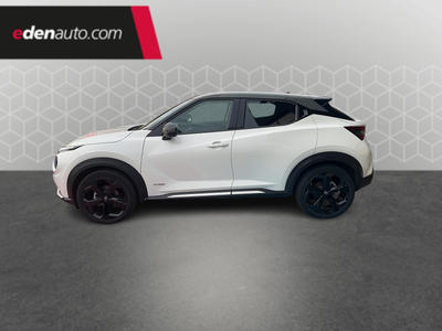 Nissan Juke Hybrid 143 Premiere Edition