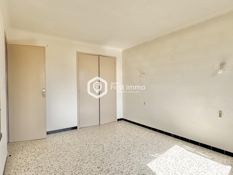 Maison - 128 m² - 5 pièces