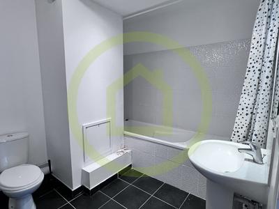 Duplex - 136 m² - 6 pièces