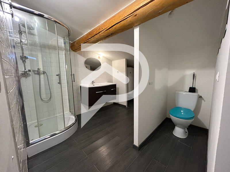 Maison - 137 m² - 5 pièces