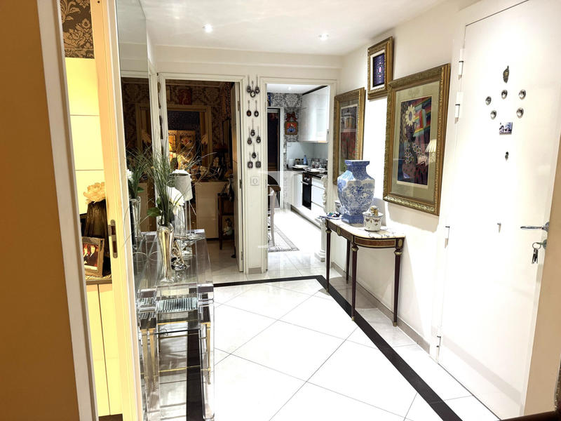 Appartement - 52 m² - 2 pièces