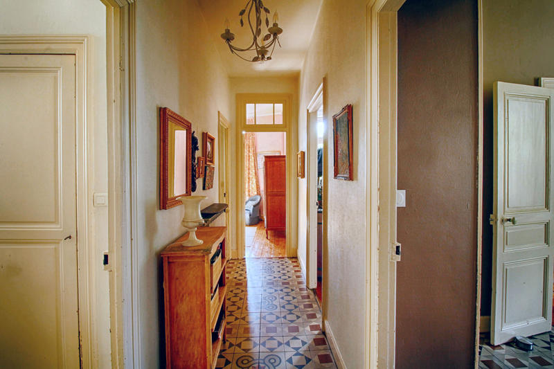 Appartement - 138 m² - 5 pièces