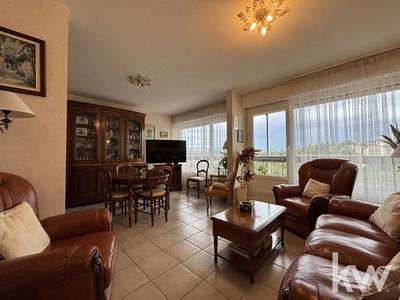 Appartement - 67 m² - 2 pièces