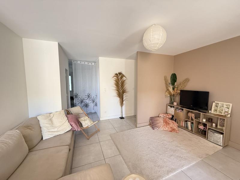 Appartement - 97 m² - 4 pièces