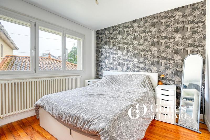 Villa - 157 m² - 7 pièces