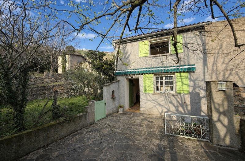 Maison - 58 m² - 3 pièces