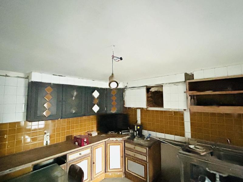 Maison - 64 m² - 3 pièces