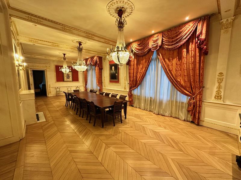 Local d'activités - 500 m²