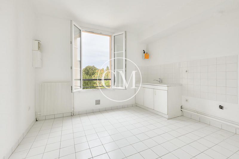 Appartement - 81 m² - 4 pièces