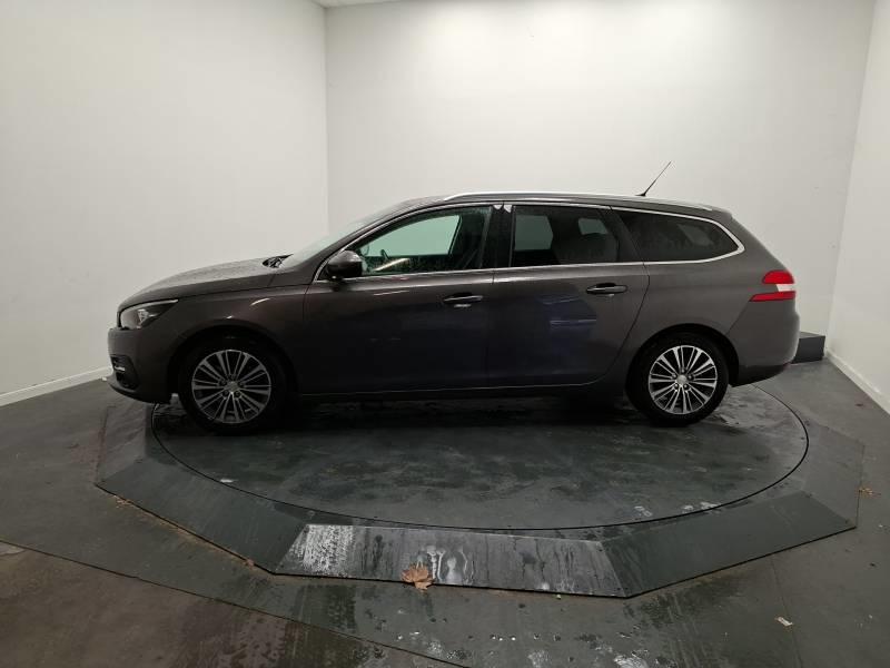 Peugeot 308 Sw BlueHDi 130ch s&amp;S Bvm6 Allure Pack