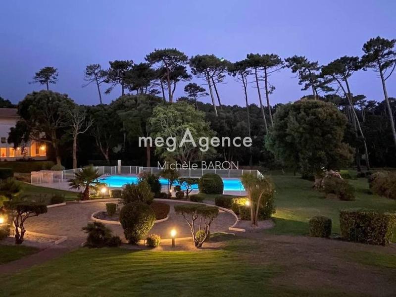 Appartement - 50 m² - 3 pièces