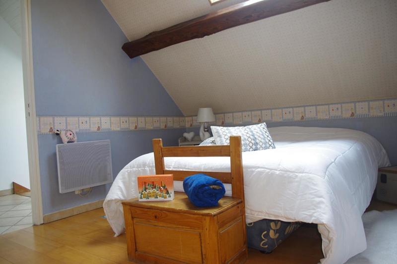 Maison - 157 m² - 8 pièces