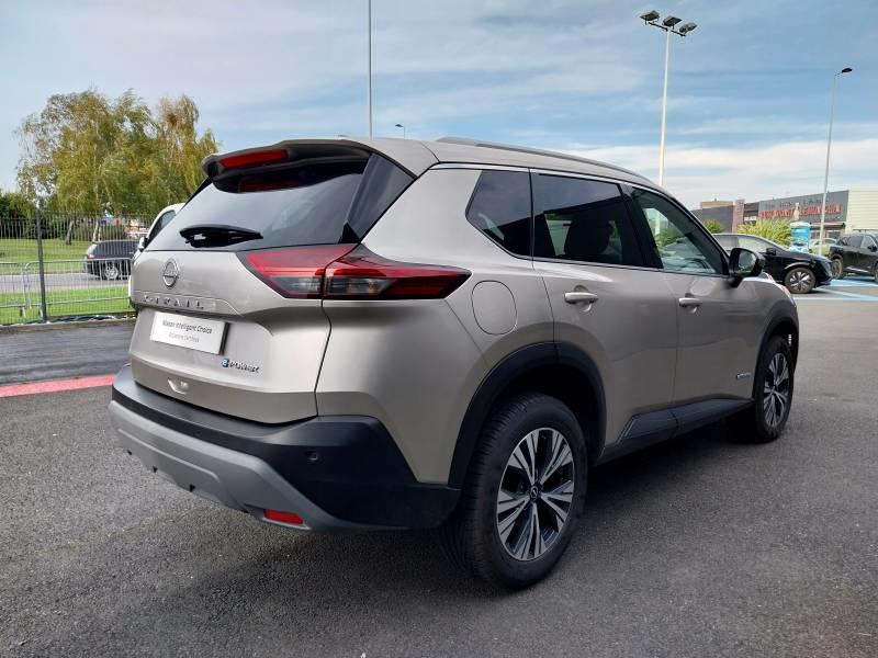 Nissan X-Trail e-Power 204 ch n-Connecta