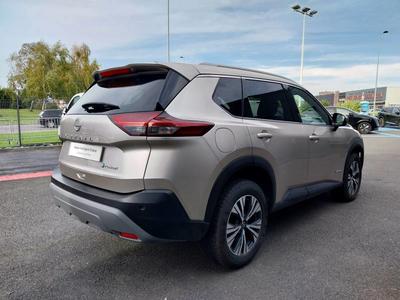 Nissan X-Trail e-Power 204 ch n-Connecta