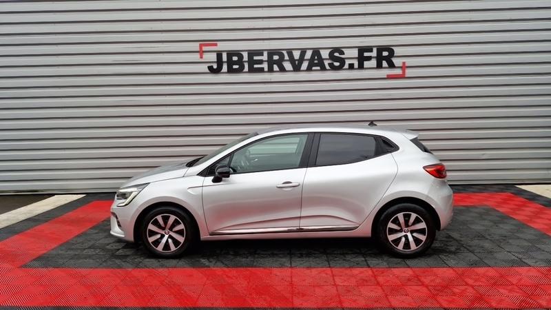 Renault Clio V Blue Dci 100 Evolution