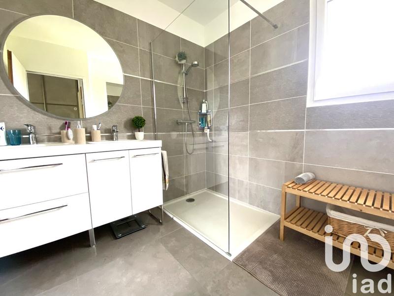 Maison - 156 m² - 6 pièces