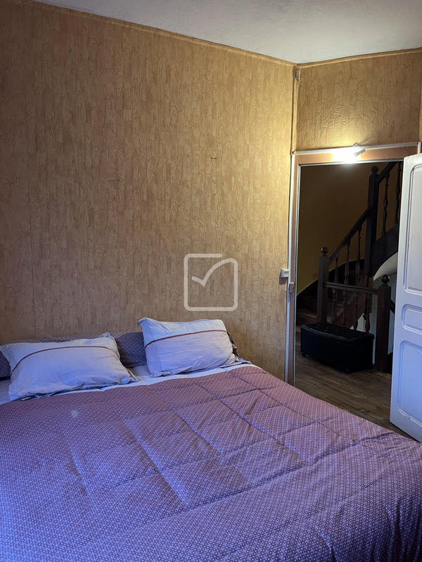 Maison - 127 m² - 6 pièces