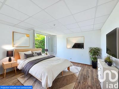 Appartement - 67 m² - 5 pièces