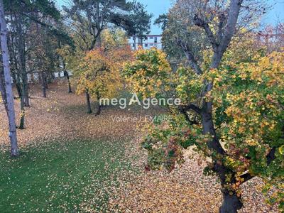 Appartement - 74 m² - 4 pièces