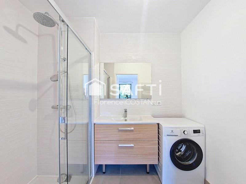 Appartement - 78 m² - 4 pièces