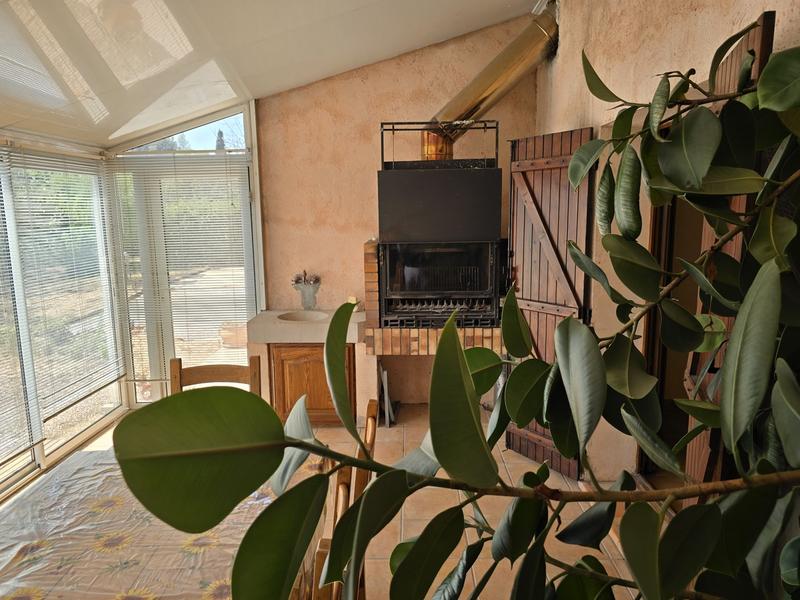 Maison - 184 m² - 6 pièces