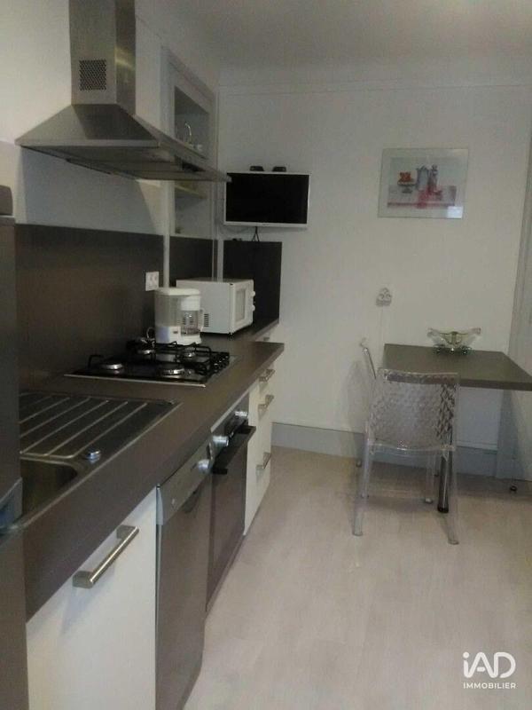 Maison - 335 m² - 5 pièces