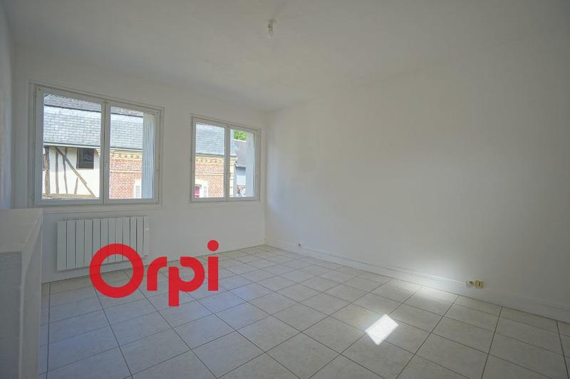 Appartement - 34 m² - 1 pièce