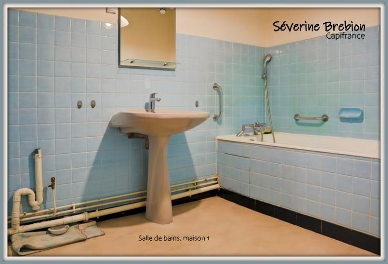 Maison de village - 380 m² - 15 pièces