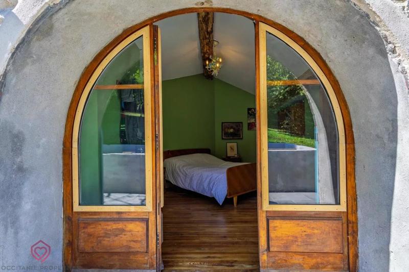 Maison - 84 m² - 4 pièces