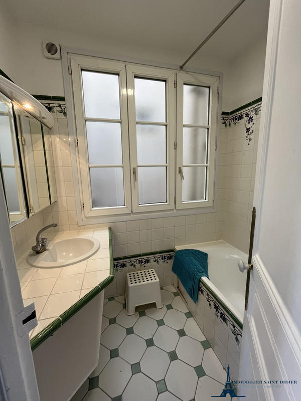 Appartement - 88 m² - 4 pièces