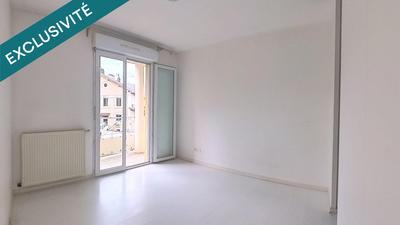 Appartement - 86 m² - 4 pièces