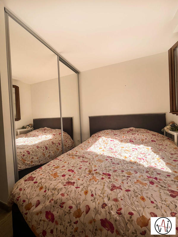 Appartement - 54 m² - 3 pièces