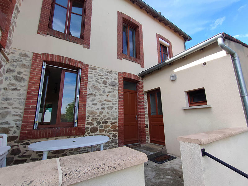 Appartement - 51 m² - 4 pièces