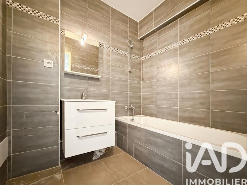 Appartement - 68 m² - 4 pièces