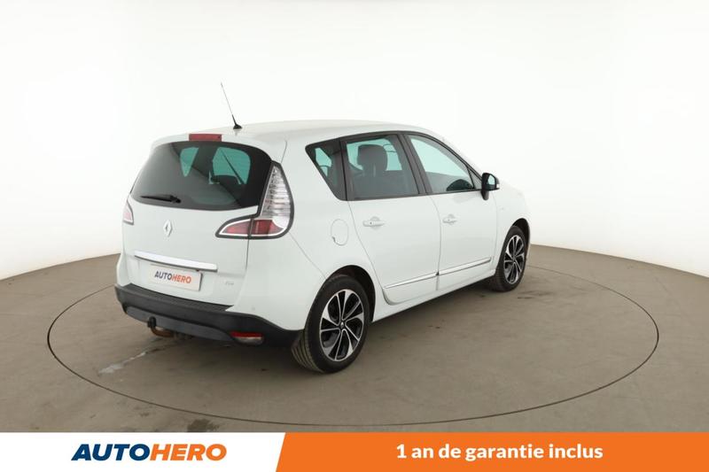 Renault Scénic 1.2 TCe Energy Bose Edition 130 ch