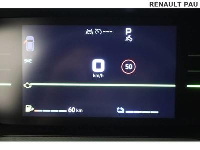 Dacia Duster Hybrid 140 Extreme