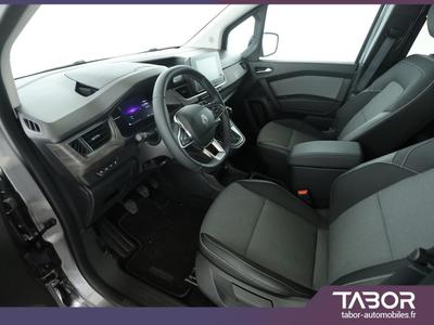 Renault Kangoo Grand 130 Techno Cam Led Pdc 7pl