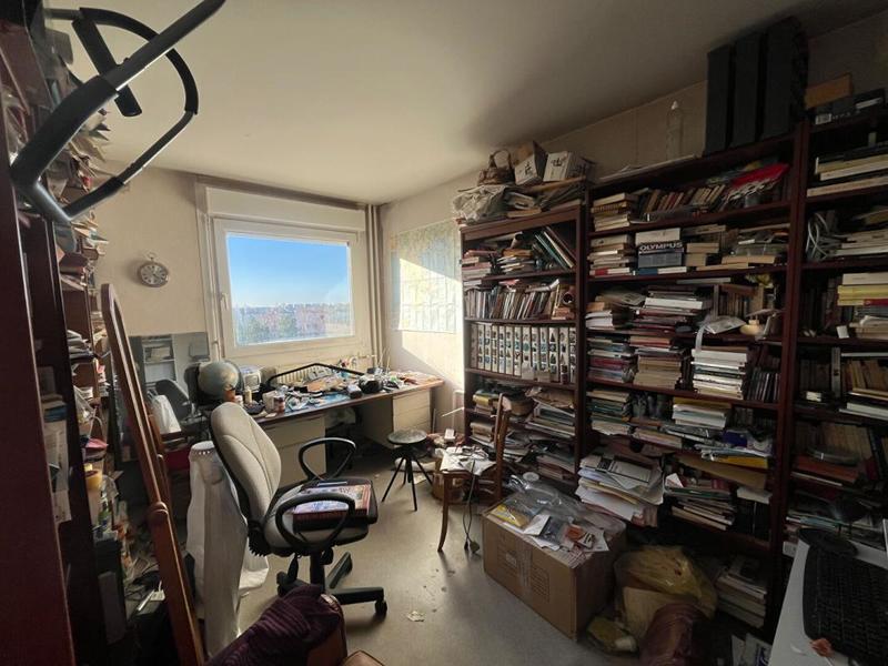 Appartement - 80 m² - 4 pièces