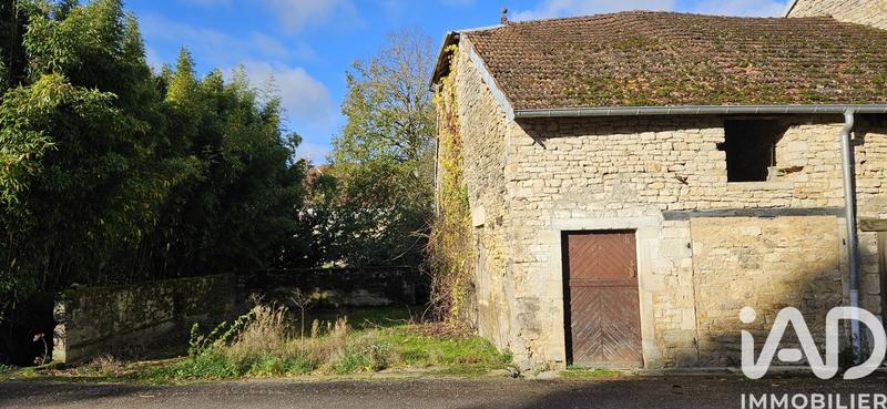 Maison - 139 m² - 5 pièces