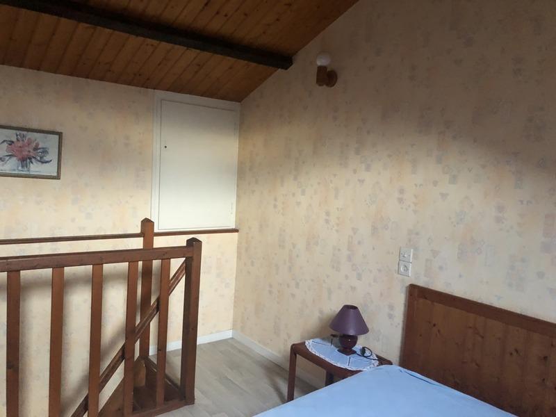 Maison - 53 m² - 3 pièces