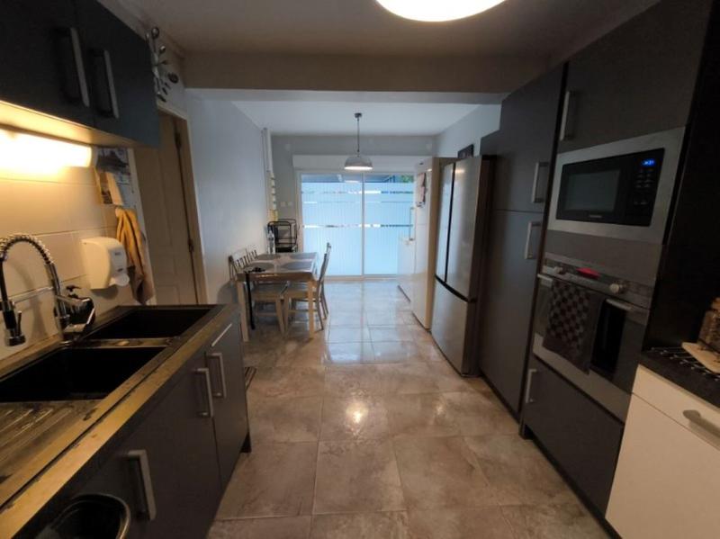 Maison - 127 m² - 6 pièces