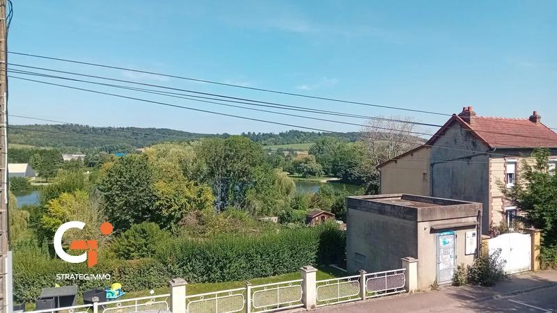 Maison - 73 m² - 4 pièces