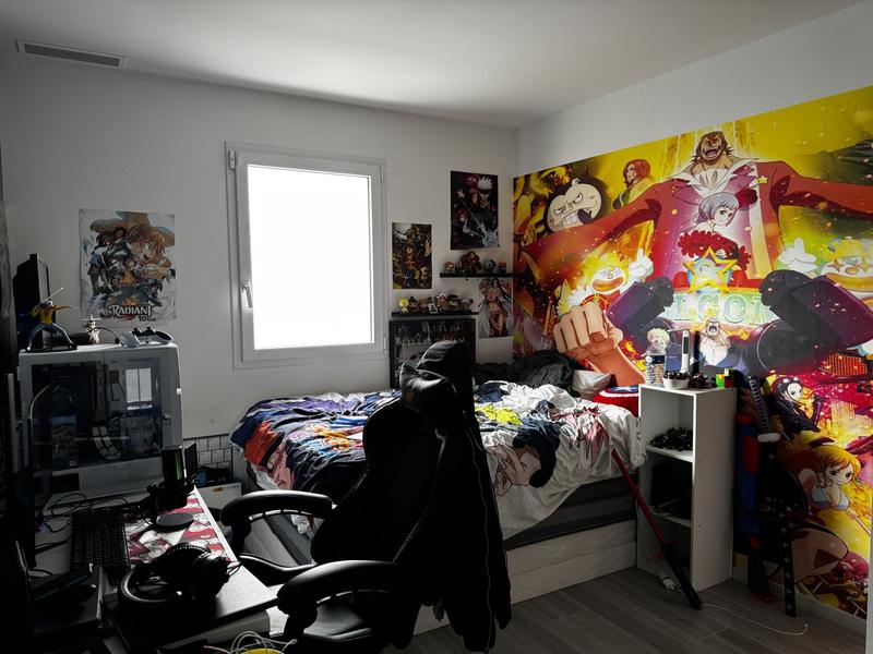 Maison contemporaine - 120 m² - 5 pièces