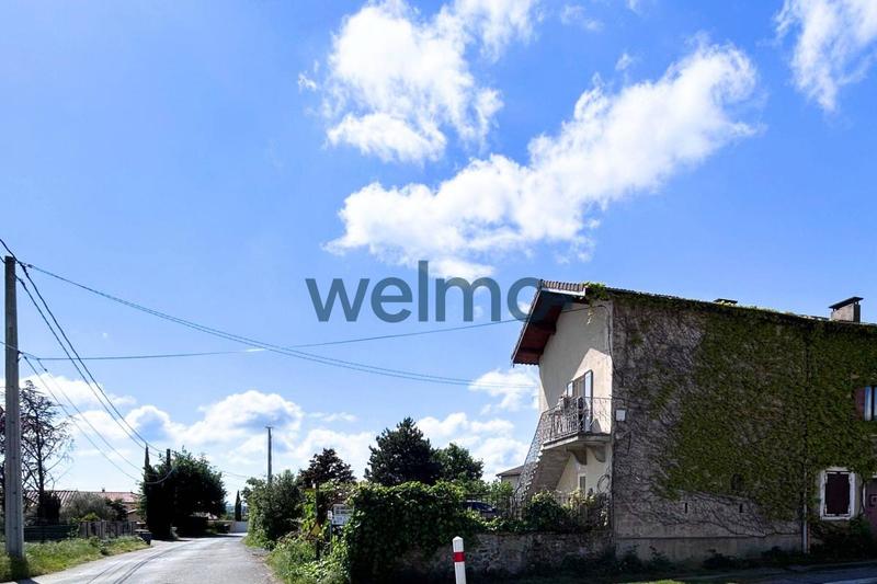 Maison - 52 m² - 3 pièces