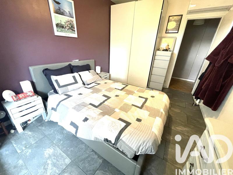 Appartement - 95 m² - 4 pièces