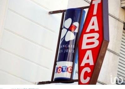 Local commercial - 110 m²